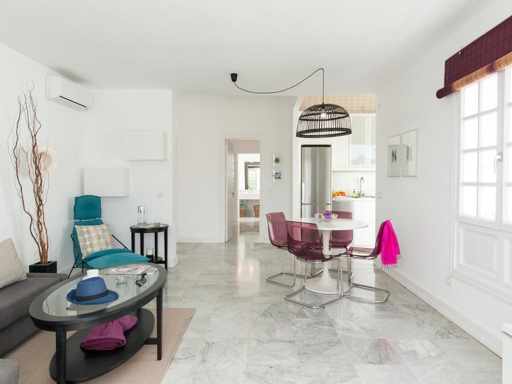 Holiday home Bungalow Pasito Blanco Porto Mare 42