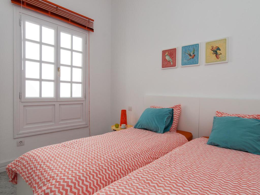 Ferienhaus Bungalow Pasito Blanco Porto Mare 42 *
