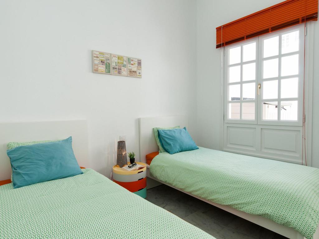 Bungalow Pasito Blanco Porto Mare 42 Maspalomas (Gran Canaria)