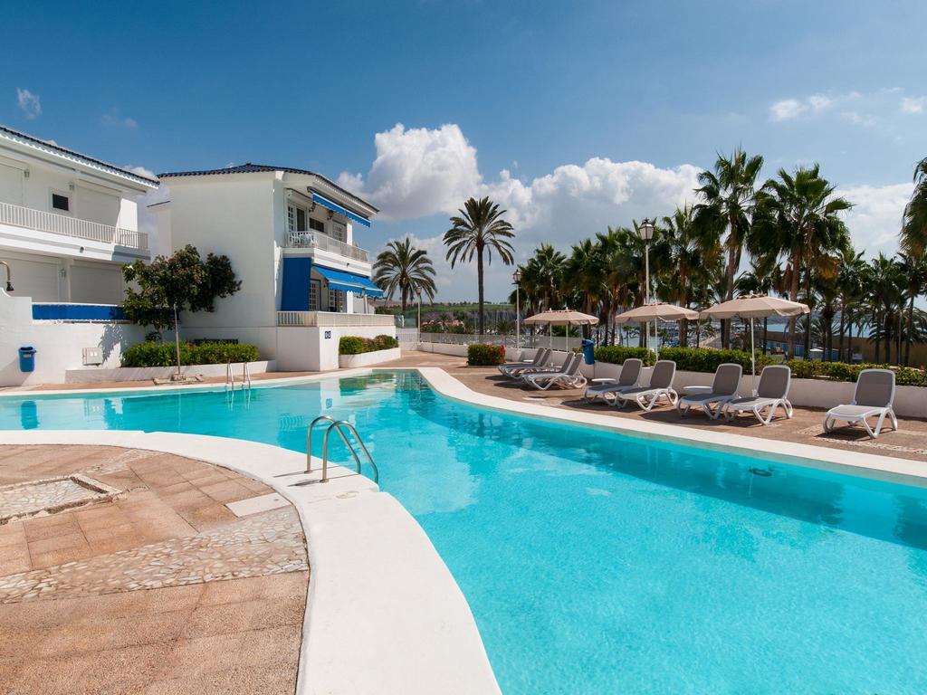 Bungalow Pasito Blanco Porto Mare 42 Maspalomas (Gran Canaria)