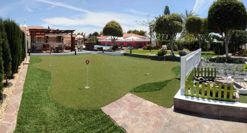Siesta Maspalomas (Gran Canaria)