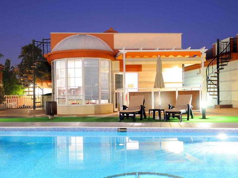 Hotel Siesta 3*
