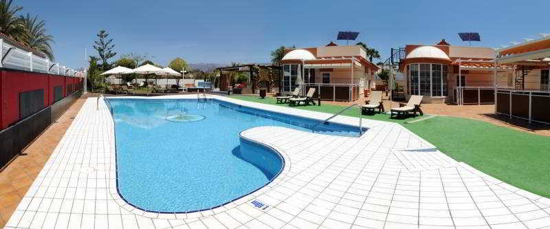 Siesta Maspalomas (Gran Canaria)