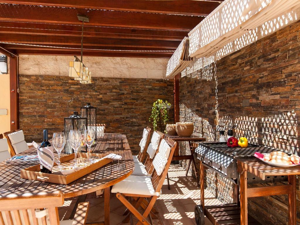 Villa Sonnenland Sg08 Maspalomas (Gran Canaria)