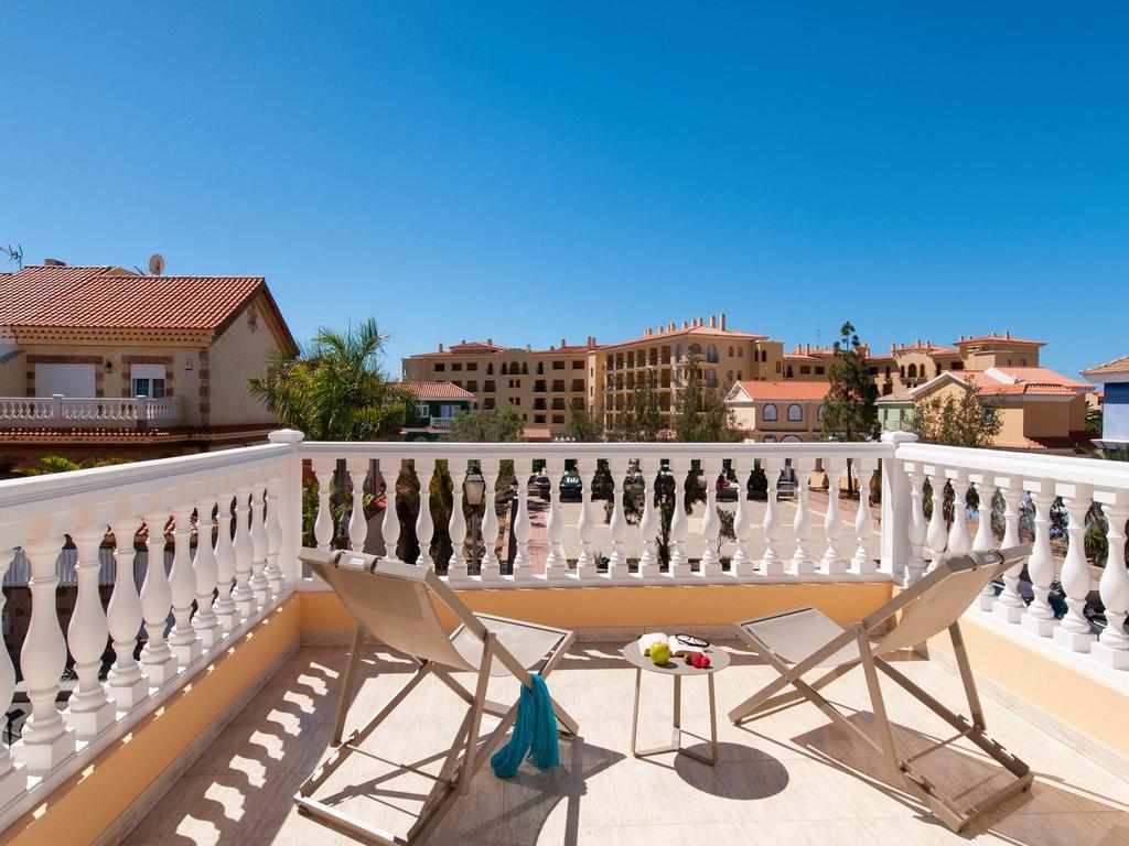 Villa Sonnenland Sg08