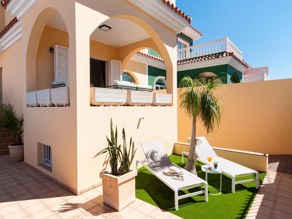 Sonnenland Sg08 Villa Maspalomas (Gran Canaria)
