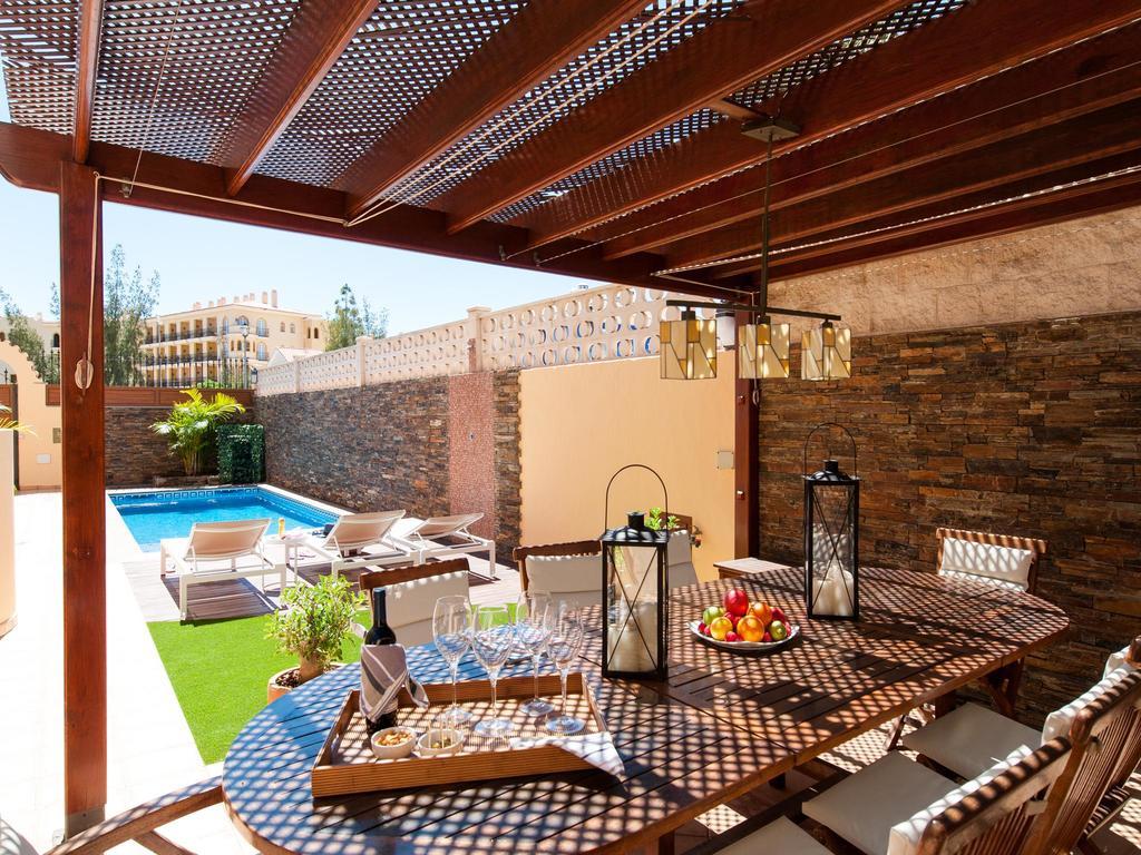 Villa Sonnenland Sg08