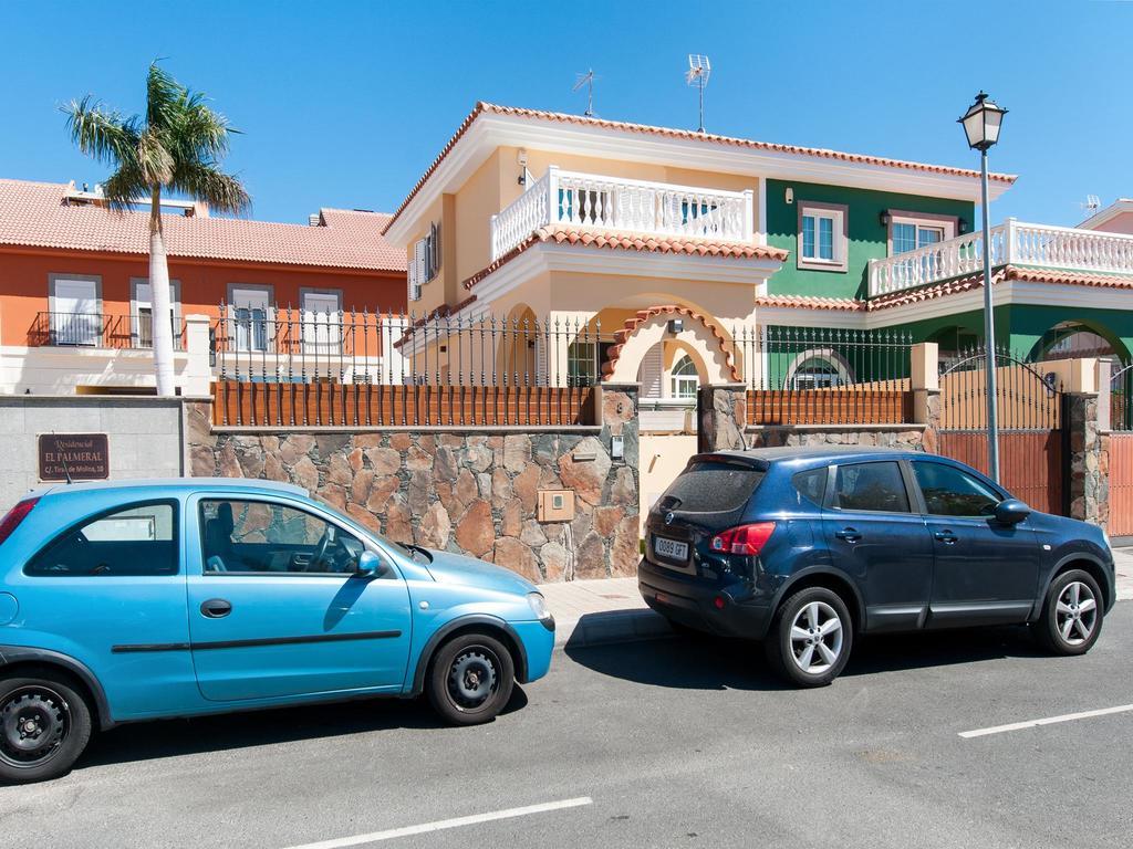 Sonnenland Sg08 Villa Maspalomas (Gran Canaria)