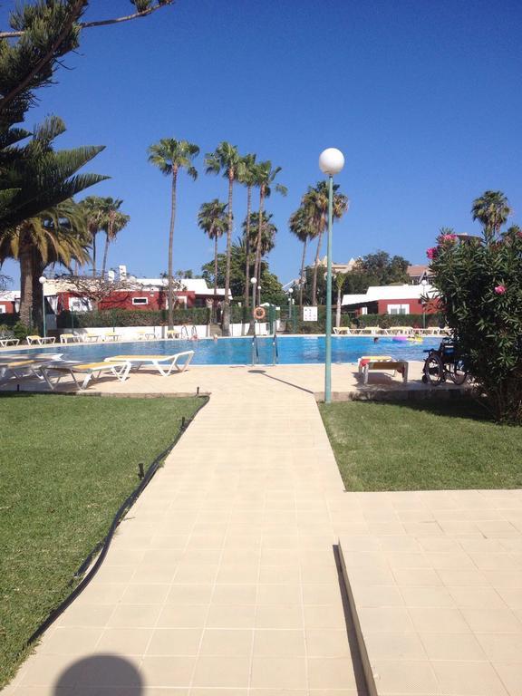 Los Tunos Campo Internacional Maspalomas (Gran Canaria)