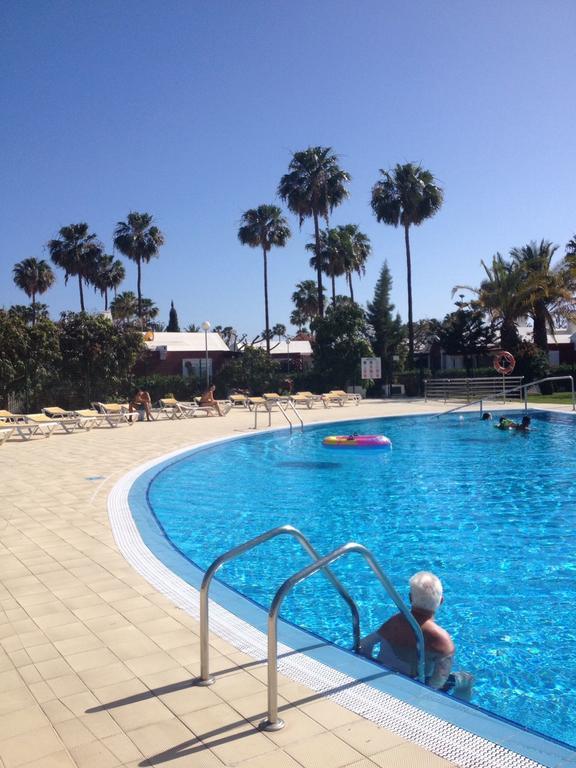 Los Tunos Campo Internacional Holiday home *