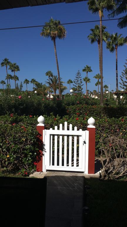 Los Tunos Campo Internacional Holiday home *