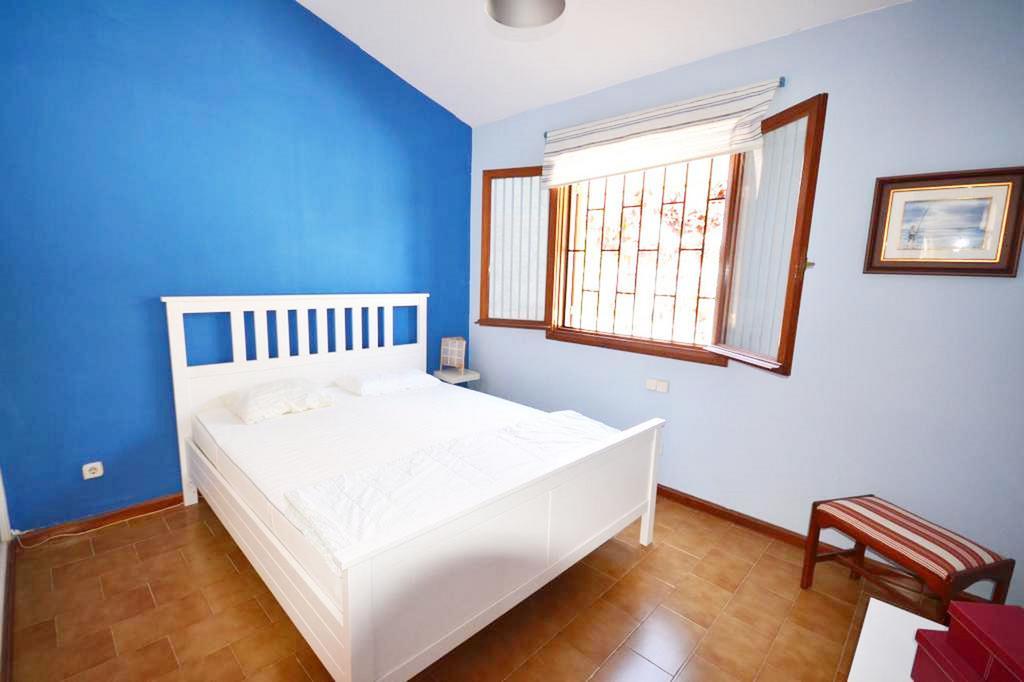 Holiday home Los Tabaibales