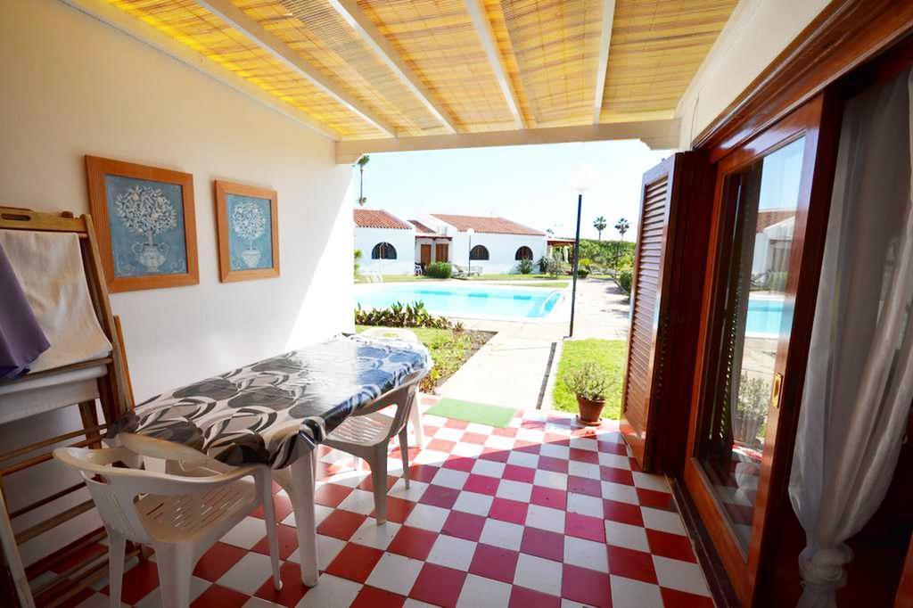 Los Tabaibales Holiday home Maspalomas (Gran Canaria)