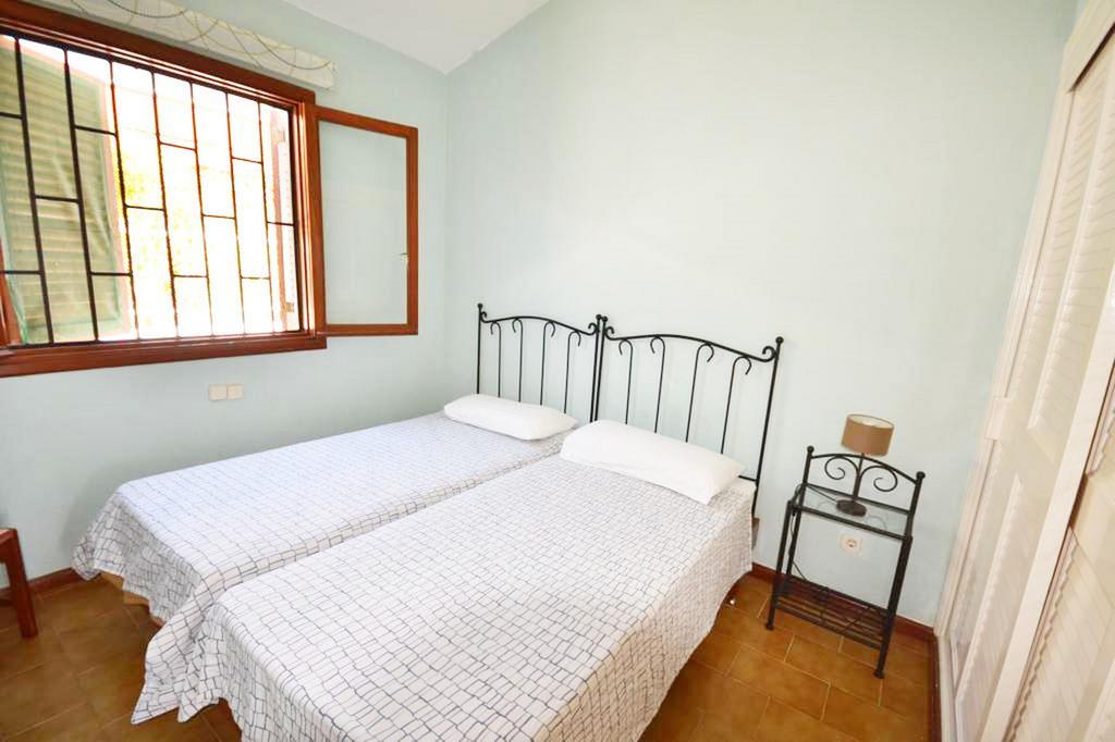 Los Tabaibales Holiday home