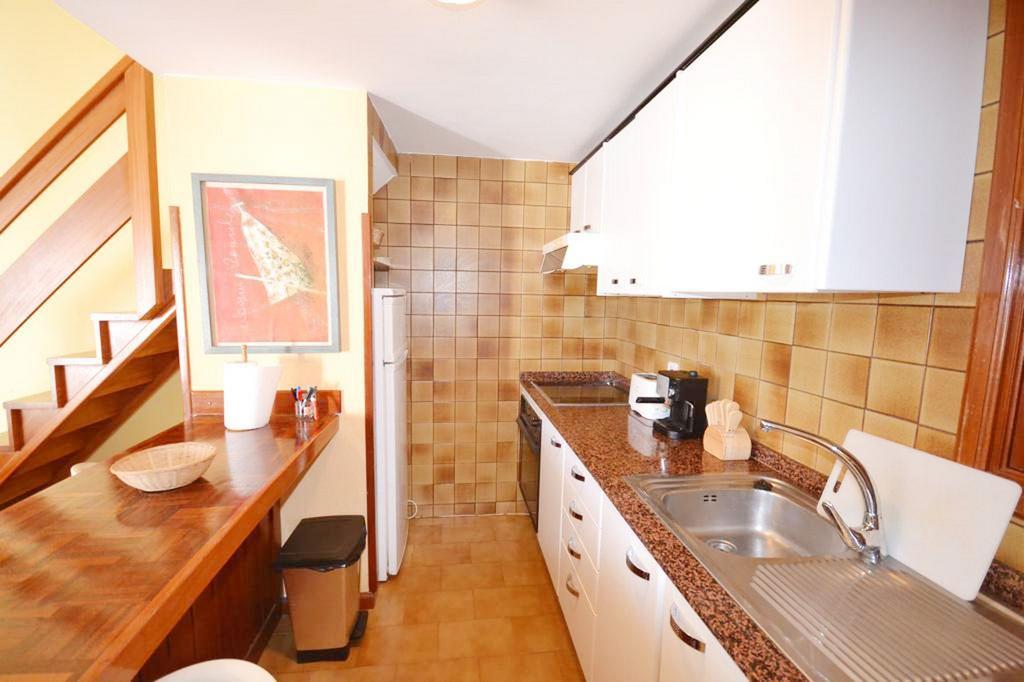 Holiday home Los Tabaibales Maspalomas (Gran Canaria)