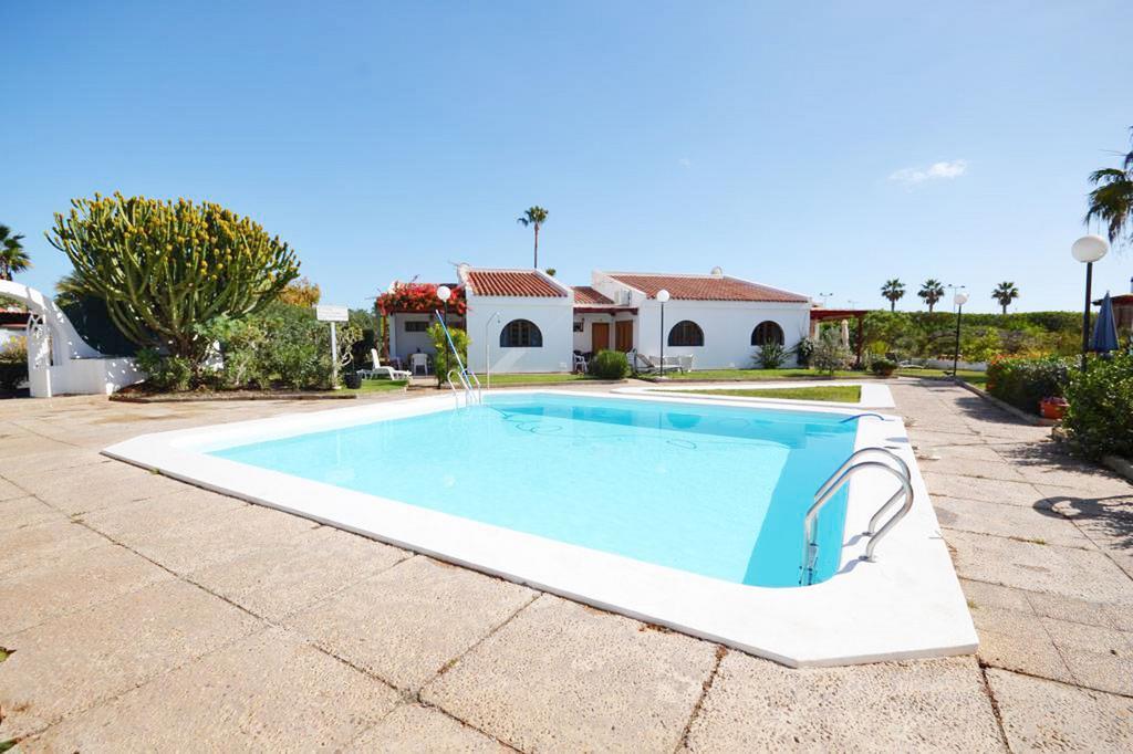 Los Tabaibales Holiday home
