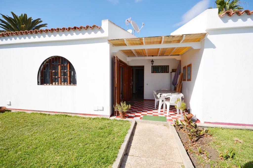 Casa de férias Los Tabaibales *