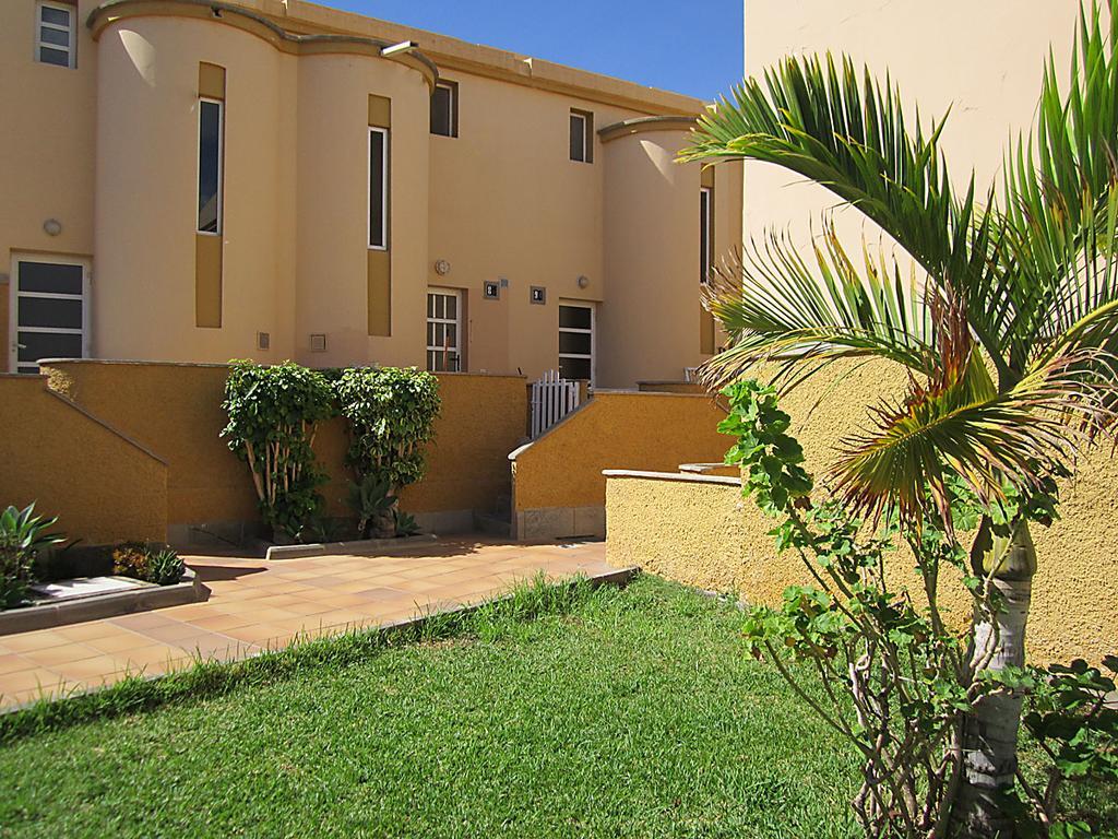 Bungalow Parque Sur * Maspalomas (Gran Canaria)