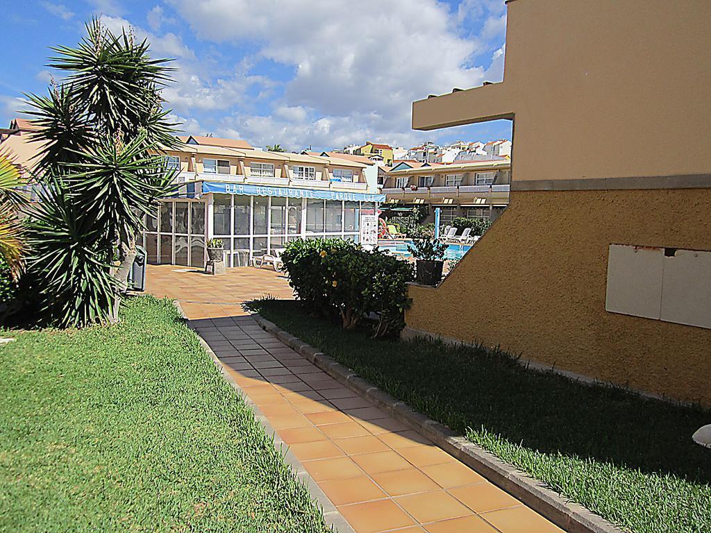Apartment Bungalow Parque Sur
