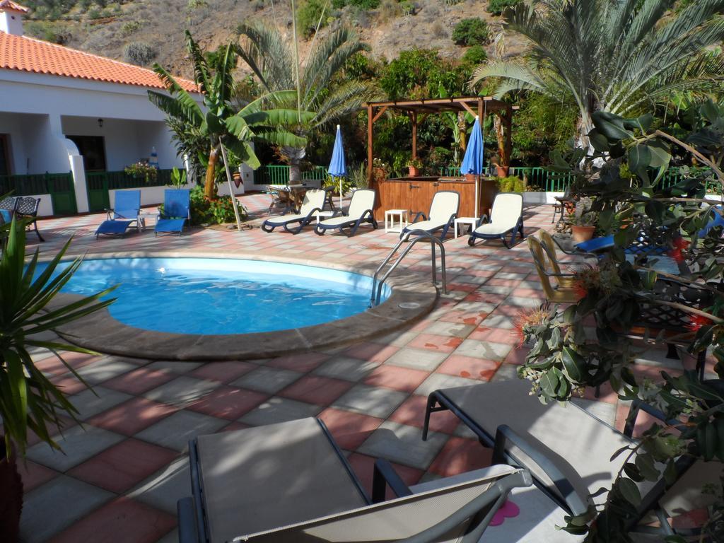 Finca Hibiduri Gran Canaria Huoneisto