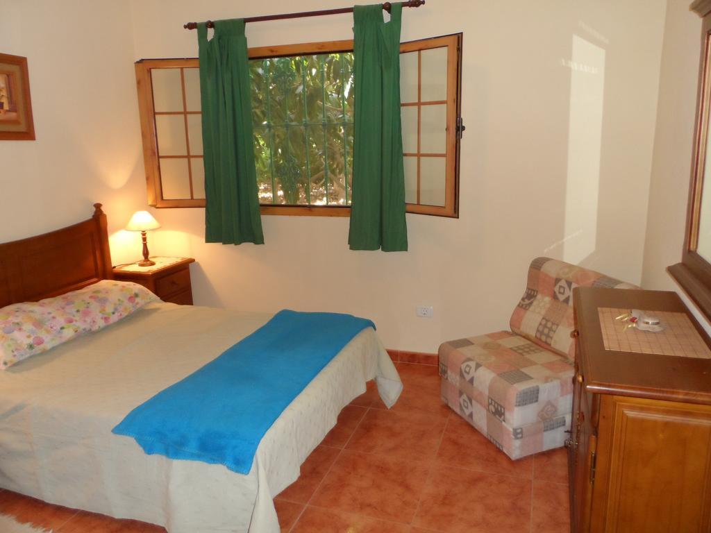 Finca Hibiduri Gran Canaria