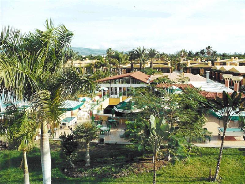 Holiday home En Complejo Tranquilo En Maspalomas *