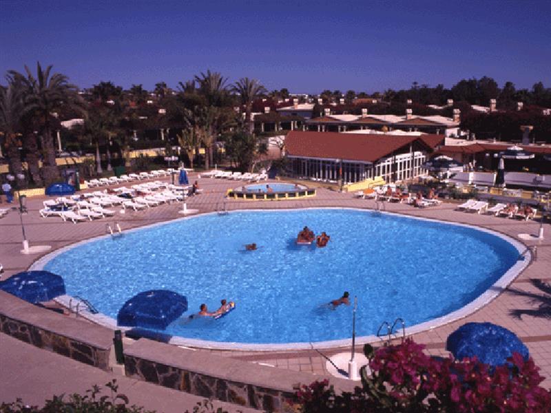 Holiday home En Complejo Tranquilo En Maspalomas Maspalomas (Gran Canaria)