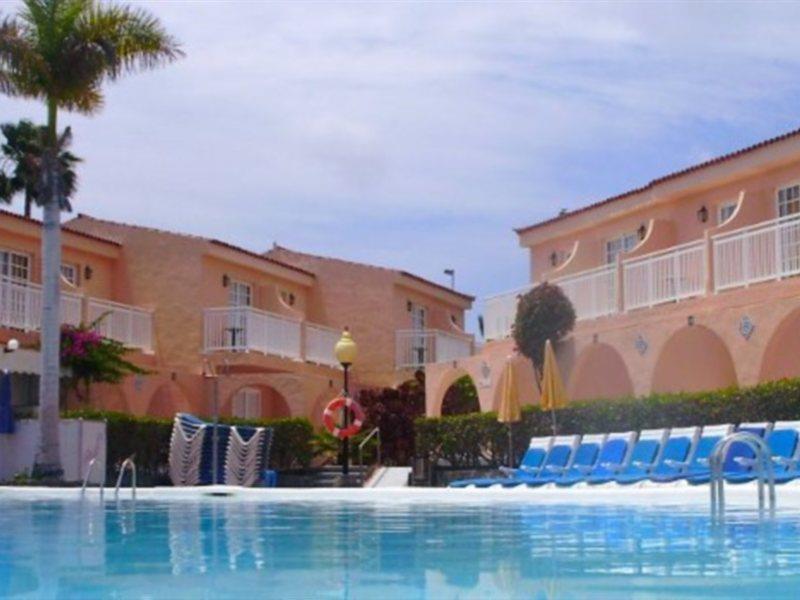 Parque Nogal (adults Only)