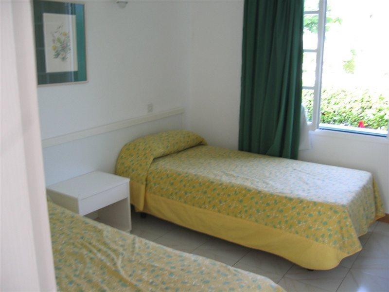 Hotel La Suerte Del Golf