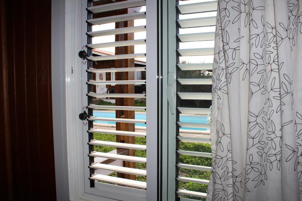 Casa Inmaculada Cabanas Country house *