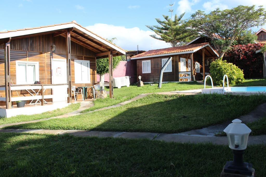 Casa Inmaculada Cabanas Country house