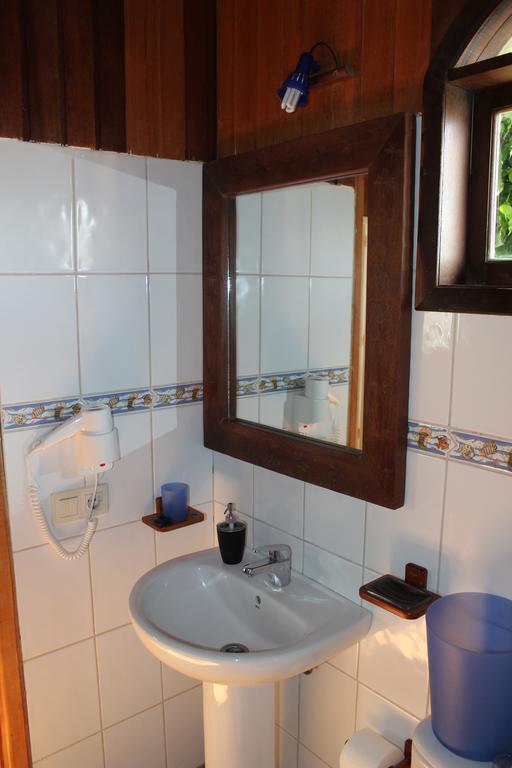 Country house Casa Inmaculada Cabanas