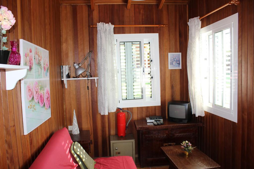 Country house Casa Inmaculada Cabanas *