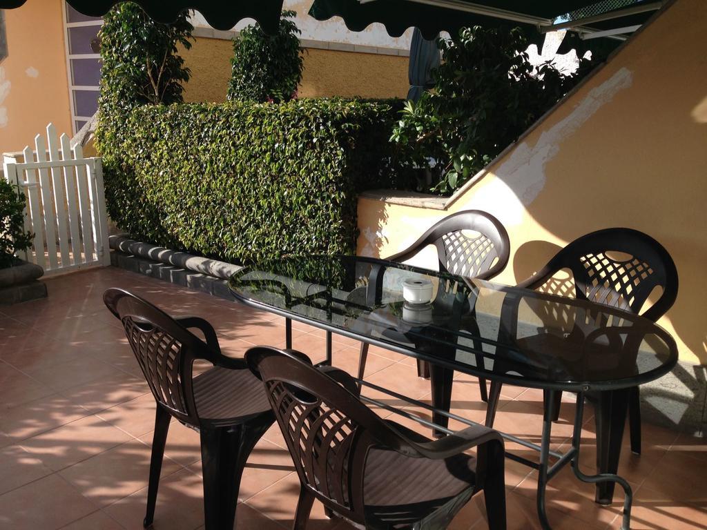 Parque Luz * Maspalomas (Gran Canaria)