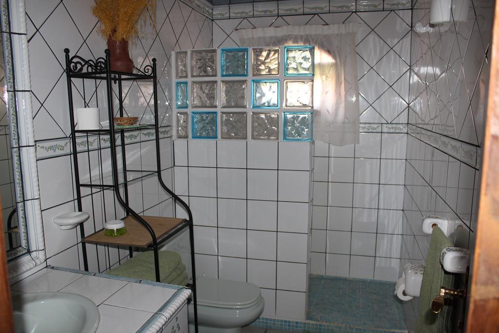 Villa Casa Inmaculada *