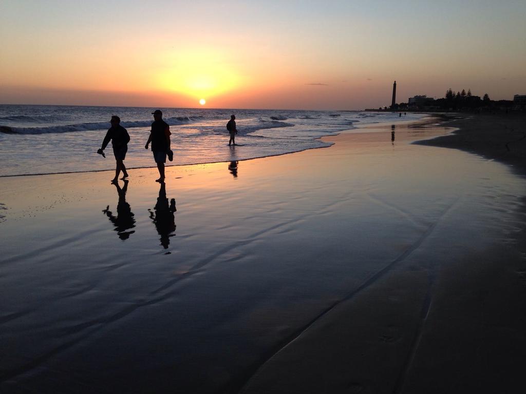 Casa de férias Parque Luz Maspalomas (Gran Canaria)