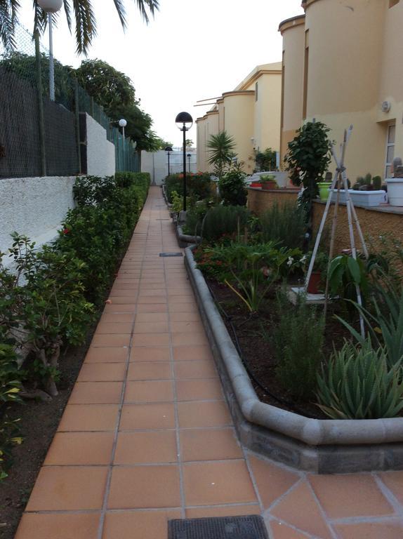 Parque Luz Casa de férias *