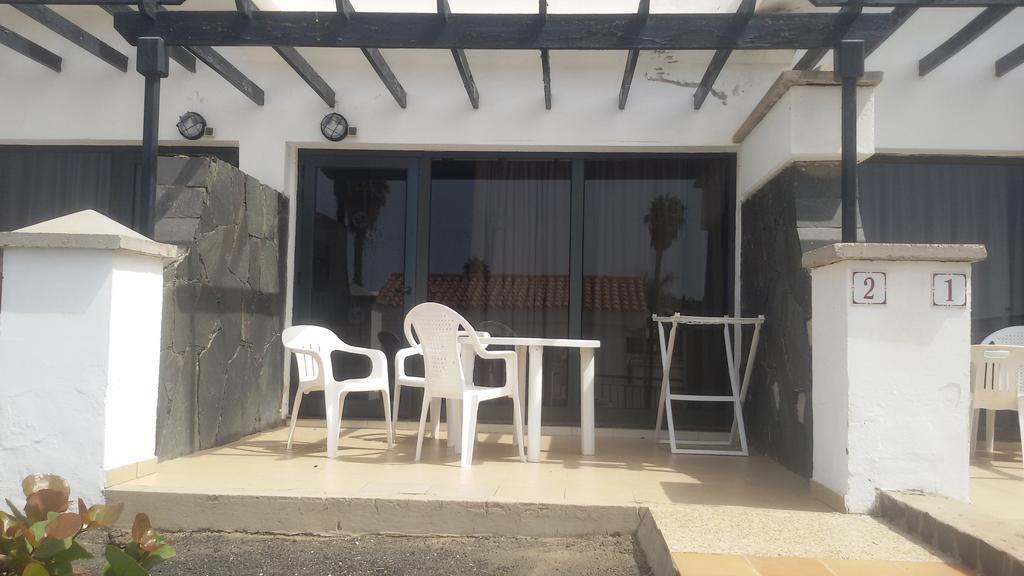 Bungalow Maspalomas Lago Apartment
