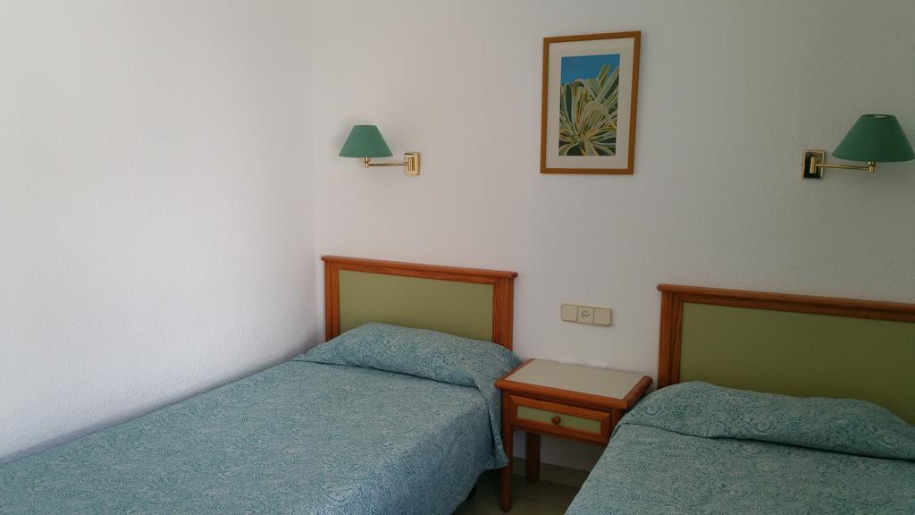 Bungalow Maspalomas Lago Apartment Maspalomas (Gran Canaria)