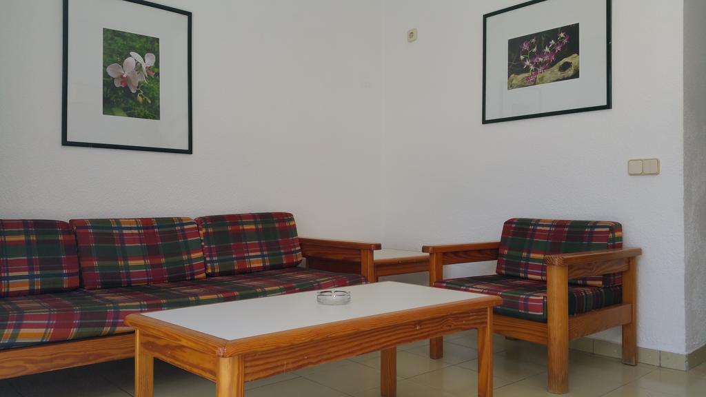Bungalow Maspalomas Lago Maspalomas (Gran Canaria)
