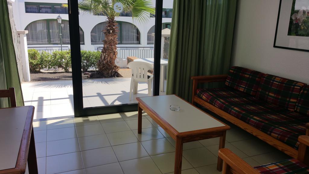 Bungalow Maspalomas Lago Apartment
