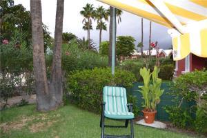Hotel Avenida Touroperador Vingresor 22 H No. 1 Maspalomas (Gran Canaria)