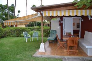 Hotel Avenida Touroperador Vingresor 22 H No. 1