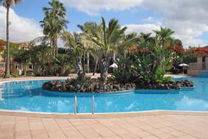 Oasis Club (adults Only) Apartment *