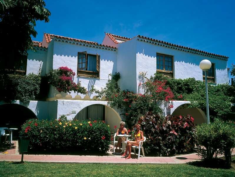 Hotel Riu Palace Palmeras 3*