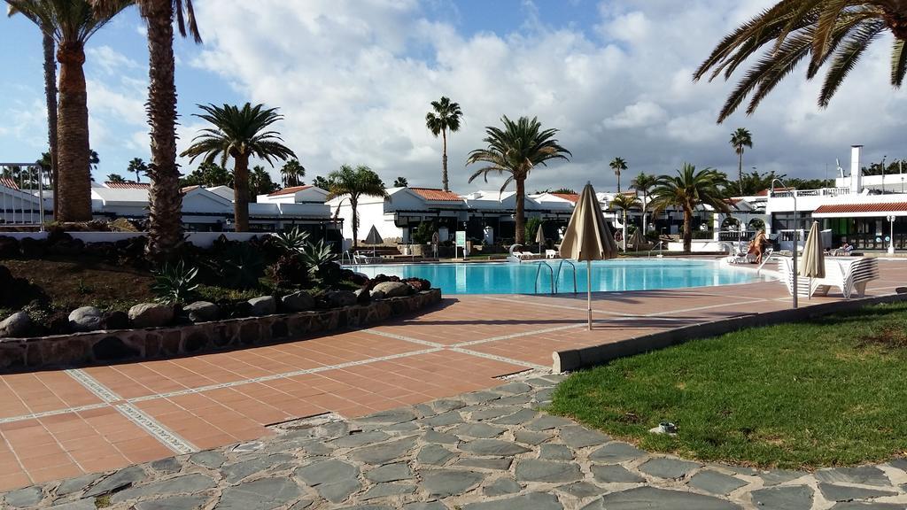 Apartamento Bungalows Maspalomas Lago Maspalomas (Gran Canaria)