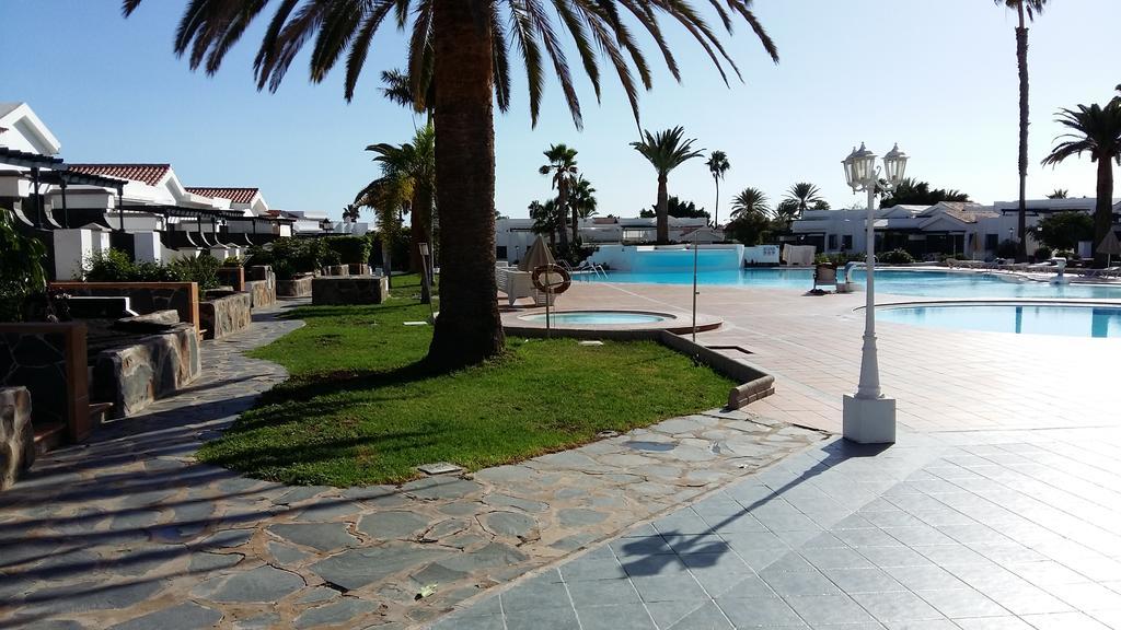 Bungalows Maspalomas Lago * Maspalomas (Gran Canaria)