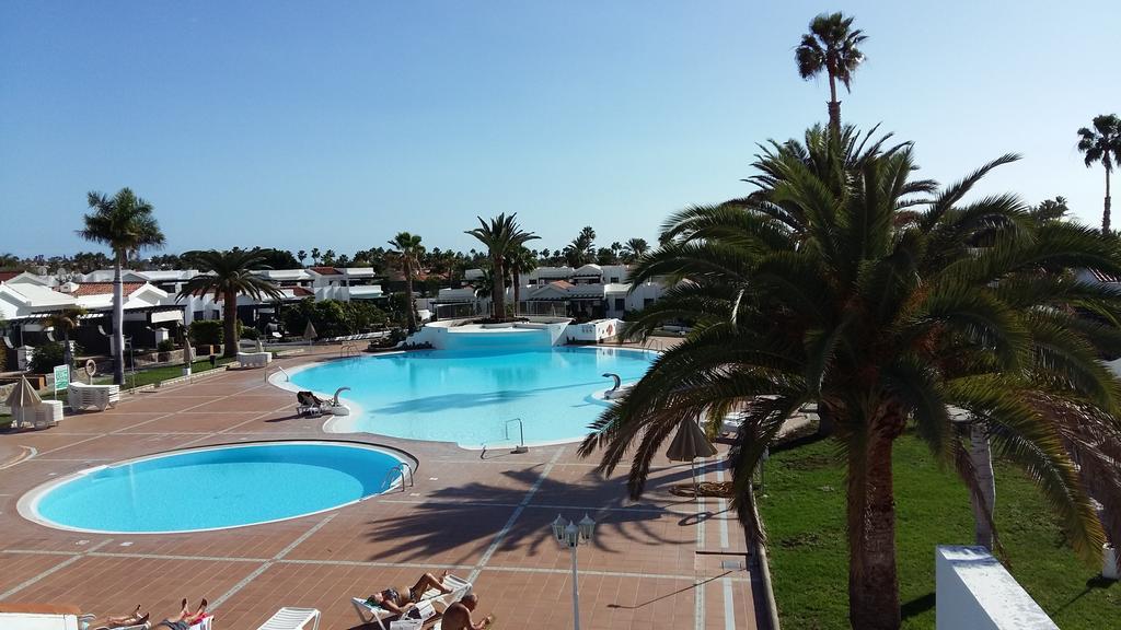 Apartamento Bungalows Maspalomas Lago