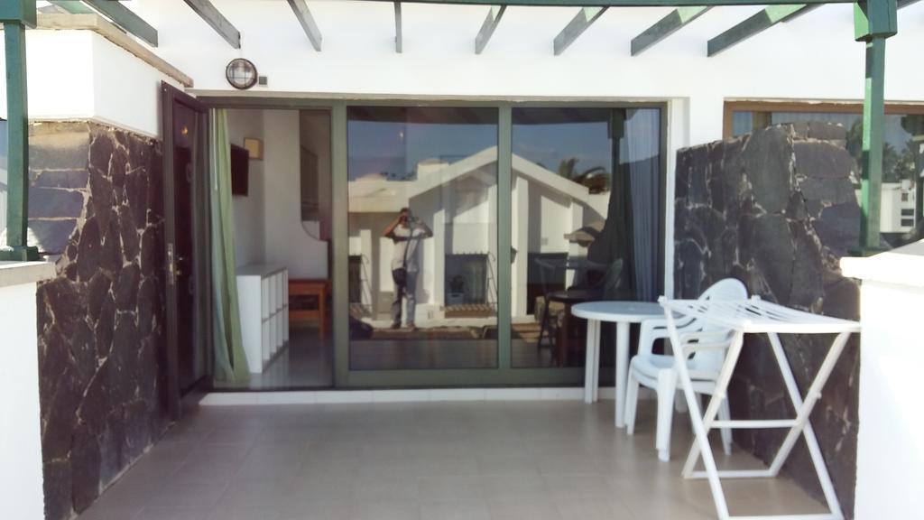 Apartamento Bungalows Maspalomas Lago *