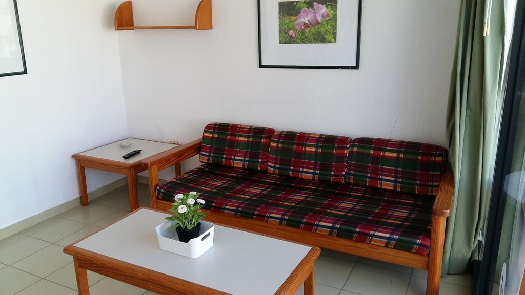 Bungalows Maspalomas Lago *